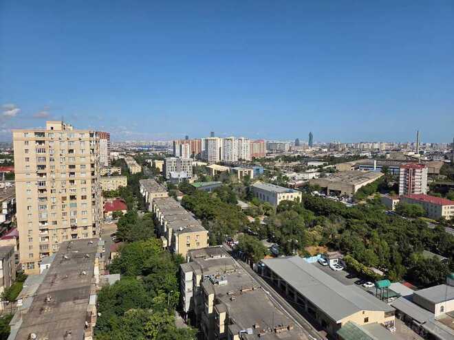 2-комн. новостройка - м. Азадлыг проспекти - 74 м² (11)