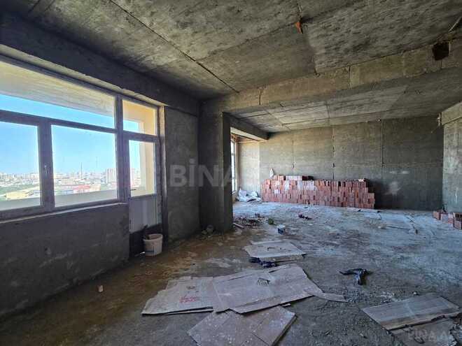 2-комн. новостройка - м. Азадлыг проспекти - 74 м² (8)