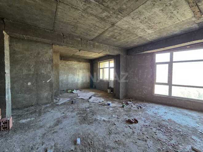 2-комн. новостройка - м. Азадлыг проспекти - 74 м² (6)