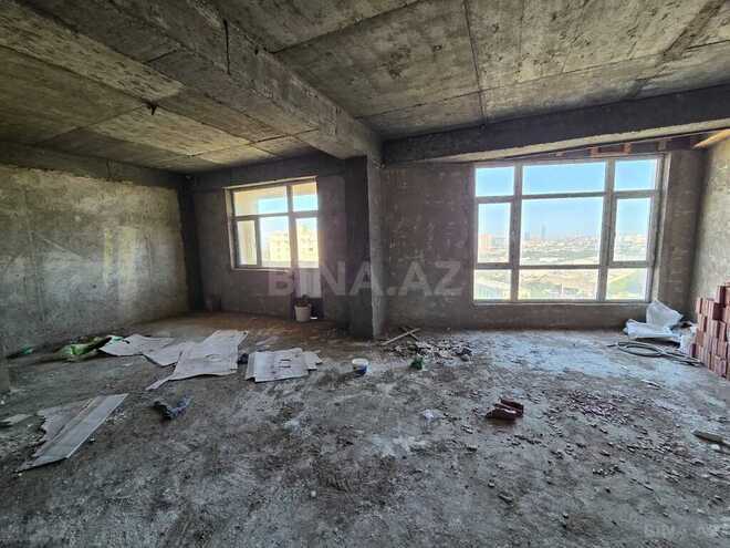2-комн. новостройка - м. Азадлыг проспекти - 74 м² (5)