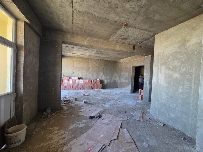 2-комн. новостройка - м. Азадлыг проспекти - 74 м² (7)
