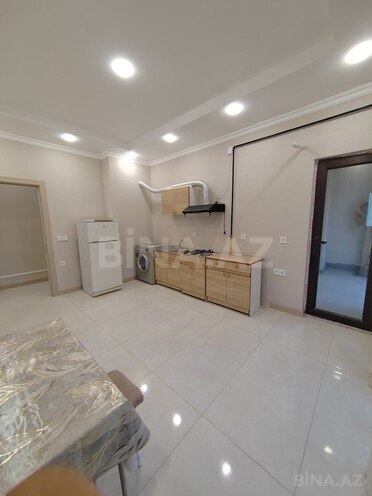 2 otaqlı yeni tikili - Binəqədi q. - 80 m² (6)