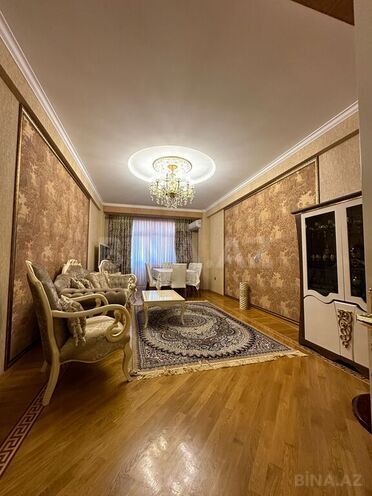 3-комн. новостройка - пос. 8-й мкр - 165 м² (8)