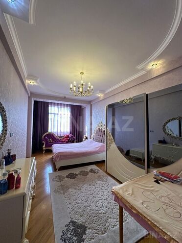 3-комн. новостройка - пос. 8-й мкр - 165 м² (12)