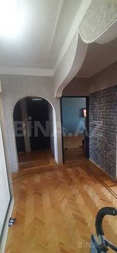 3 otaqlı köhnə tikili - Bakıxanov q. - 80 m² (6)