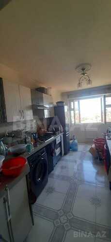 3 otaqlı köhnə tikili - Bakıxanov q. - 80 m² (5)