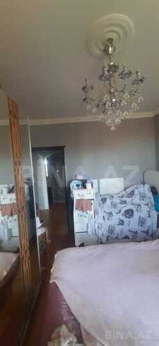 3 otaqlı köhnə tikili - Bakıxanov q. - 80 m² (10)