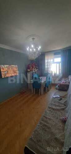 3 otaqlı köhnə tikili - Bakıxanov q. - 80 m² (18)
