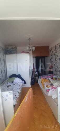 3 otaqlı köhnə tikili - Bakıxanov q. - 80 m² (12)