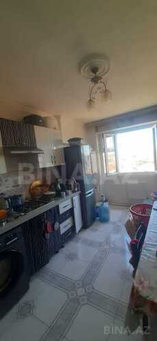 3 otaqlı köhnə tikili - Bakıxanov q. - 80 m² (4)