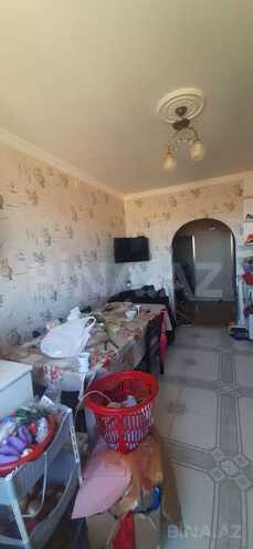 3 otaqlı köhnə tikili - Bakıxanov q. - 80 m² (7)