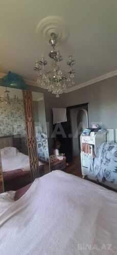 3 otaqlı köhnə tikili - Bakıxanov q. - 80 m² (8)