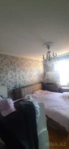 3 otaqlı köhnə tikili - Bakıxanov q. - 80 m² (11)