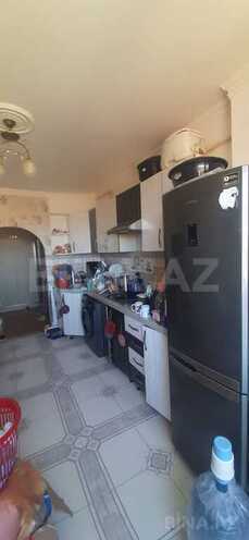 3 otaqlı köhnə tikili - Bakıxanov q. - 80 m² (3)