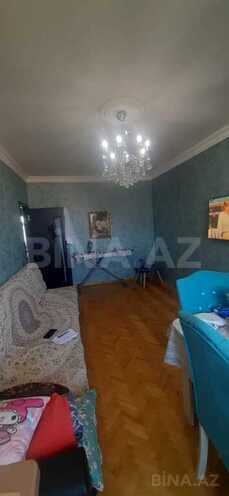 3 otaqlı köhnə tikili - Bakıxanov q. - 80 m² (16)
