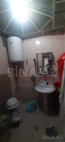 3 otaqlı köhnə tikili - Bakıxanov q. - 80 m² (14)