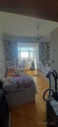 3 otaqlı köhnə tikili - Bakıxanov q. - 80 m² (15)