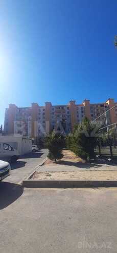 3 otaqlı köhnə tikili - Bakıxanov q. - 80 m² (1)