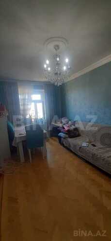 3 otaqlı köhnə tikili - Bakıxanov q. - 80 m² (17)