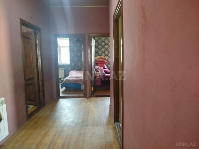 4 otaqlı həyət evi/bağ evi - Maştağa q. - 100 m² (5)