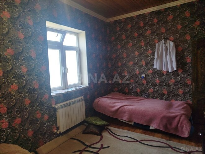 4 otaqlı həyət evi/bağ evi - Maştağa q. - 100 m² (9)