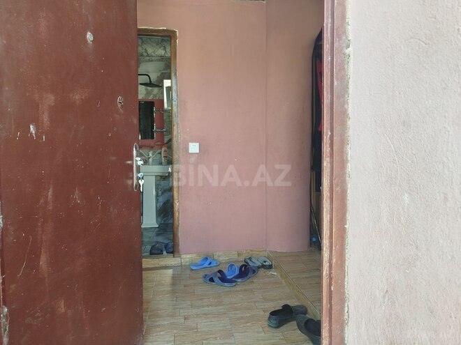 4 otaqlı həyət evi/bağ evi - Maştağa q. - 100 m² (3)