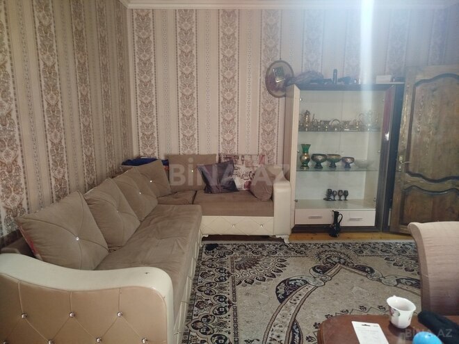 4 otaqlı həyət evi/bağ evi - Maştağa q. - 100 m² (11)