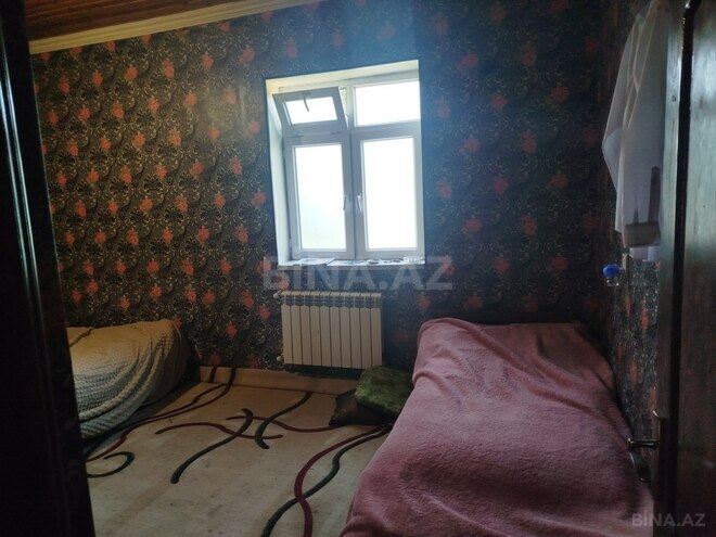 4 otaqlı həyət evi/bağ evi - Maştağa q. - 100 m² (8)