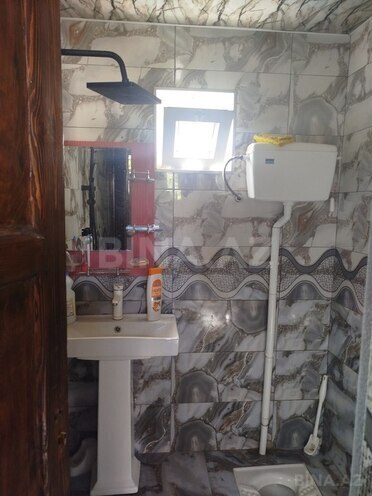 4 otaqlı həyət evi/bağ evi - Maştağa q. - 100 m² (4)