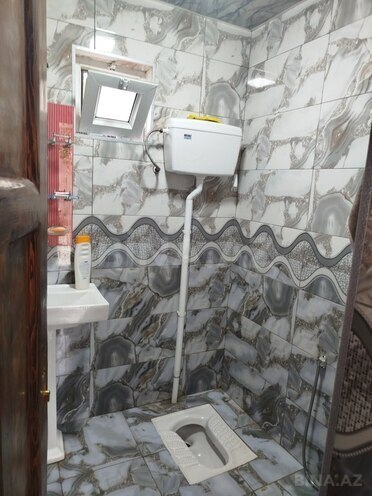 4 otaqlı həyət evi/bağ evi - Maştağa q. - 100 m² (13)