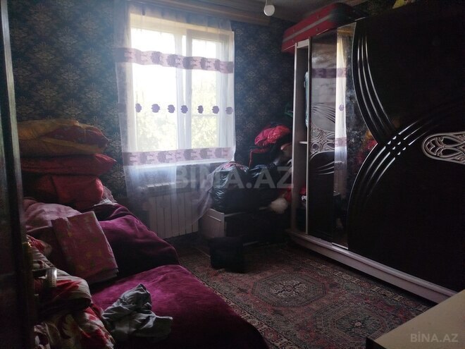 4 otaqlı həyət evi/bağ evi - Maştağa q. - 100 m² (7)