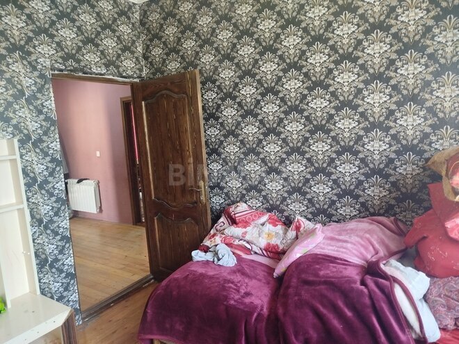4 otaqlı həyət evi/bağ evi - Maştağa q. - 100 m² (6)