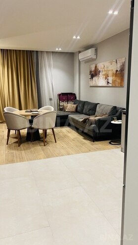 2 otaqlı yeni tikili - Pirallahı r. - 93 m² (1)