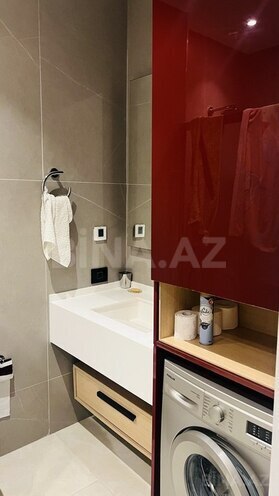 2 otaqlı yeni tikili - Pirallahı r. - 93 m² (5)