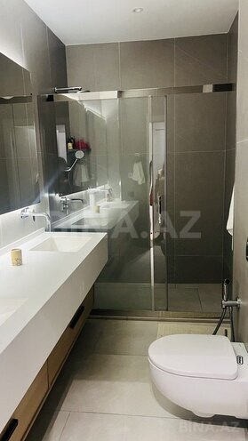 2 otaqlı yeni tikili - Pirallahı r. - 93 m² (6)