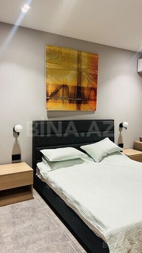 2 otaqlı yeni tikili - Pirallahı r. - 93 m² (3)