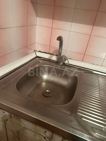 3 otaqlı köhnə tikili - Neftçilər m. - 70 m² (7)