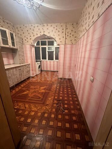 3 otaqlı köhnə tikili - Neftçilər m. - 70 m² (2)