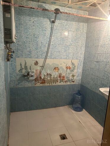 3 otaqlı köhnə tikili - Neftçilər m. - 70 m² (20)