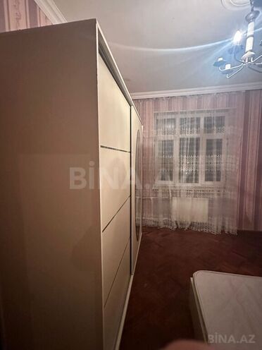 3 otaqlı köhnə tikili - Neftçilər m. - 70 m² (13)