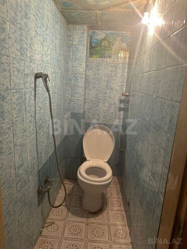 3 otaqlı köhnə tikili - Neftçilər m. - 70 m² (21)