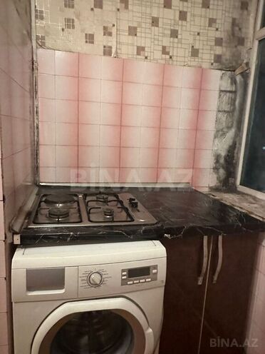 3 otaqlı köhnə tikili - Neftçilər m. - 70 m² (4)