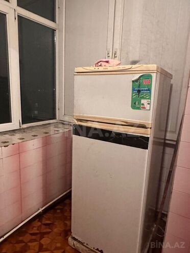 3 otaqlı köhnə tikili - Neftçilər m. - 70 m² (10)
