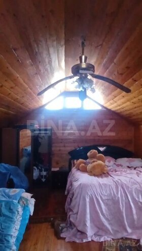 10 otaqlı həyət evi/bağ evi - Şüvəlan q. - 400 m² (19)