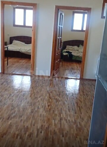 10 otaqlı həyət evi/bağ evi - Şüvəlan q. - 400 m² (20)