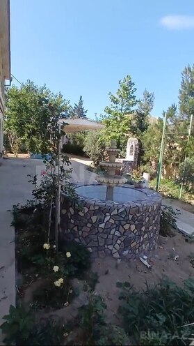 10 otaqlı həyət evi/bağ evi - Şüvəlan q. - 400 m² (16)