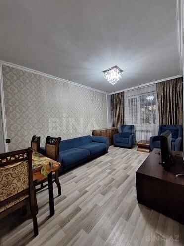 1-комн. вторичка - м. Мемар Аджеми - 28.2 м² (3)