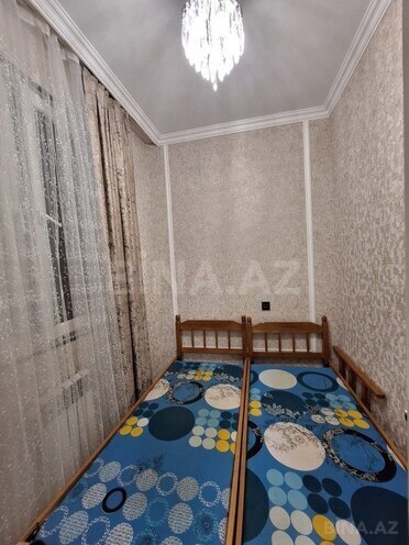 1-комн. вторичка - м. Мемар Аджеми - 28.2 м² (5)