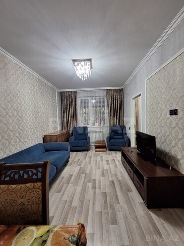 1-комн. вторичка - м. Мемар Аджеми - 28.2 м² (2)