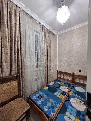 1-комн. вторичка - м. Мемар Аджеми - 28.2 м² (6)